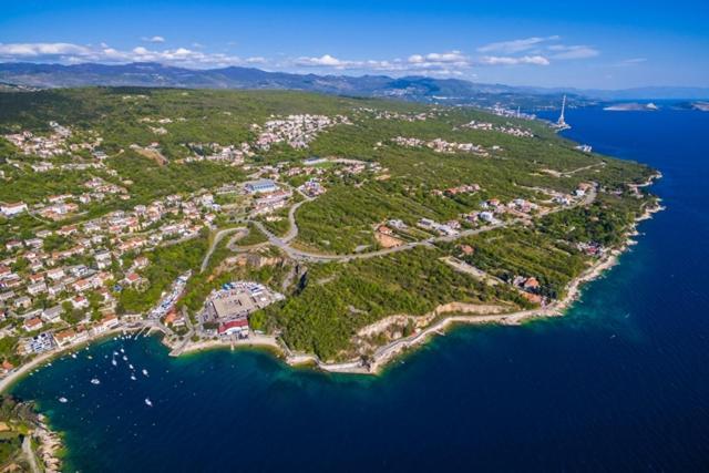 Apartments Roko Kostrena Εξωτερικό φωτογραφία