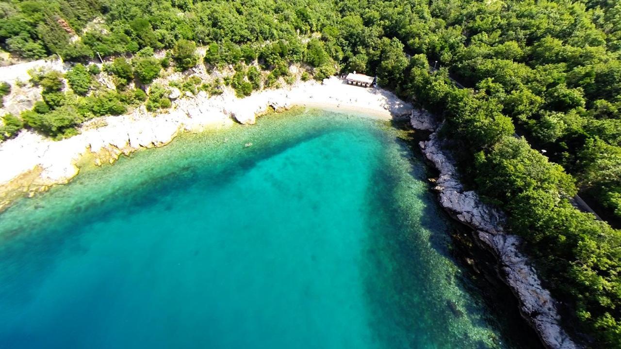 Apartments Roko Kostrena Εξωτερικό φωτογραφία