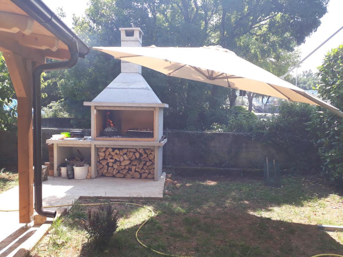 Apartments Roko Kostrena Εξωτερικό φωτογραφία