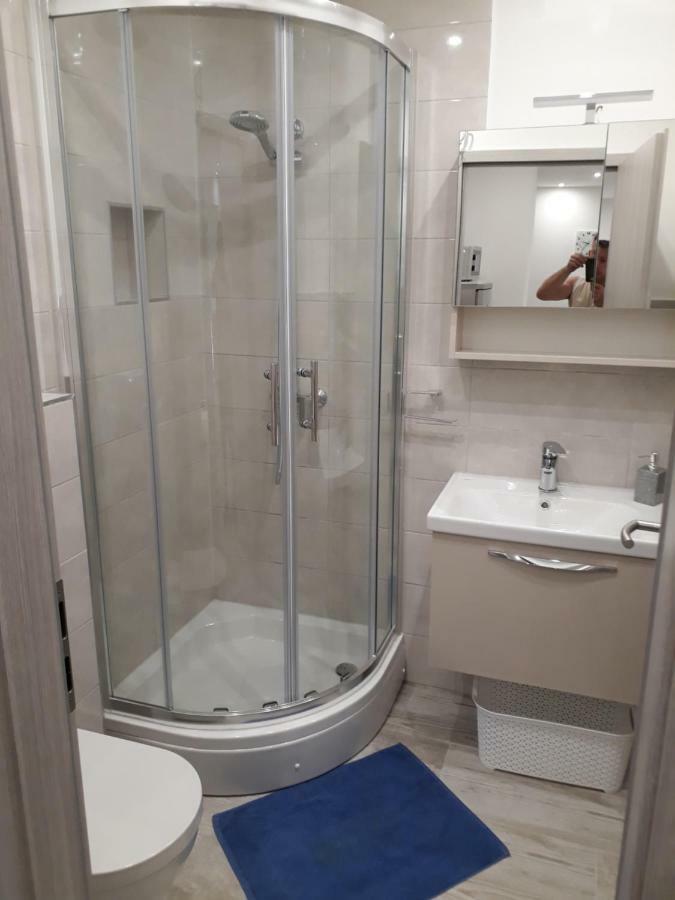 Apartments Roko Kostrena Εξωτερικό φωτογραφία