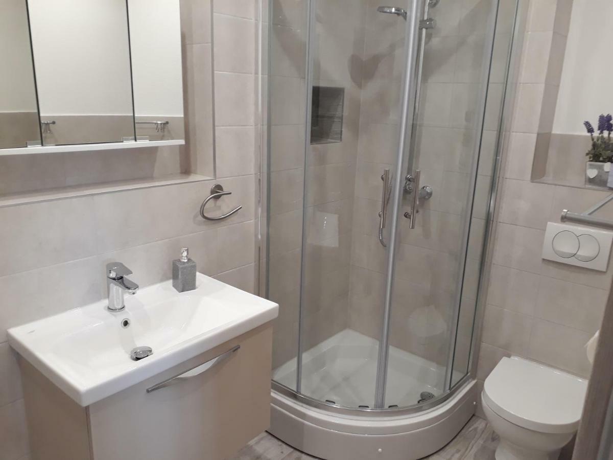 Apartments Roko Kostrena Εξωτερικό φωτογραφία