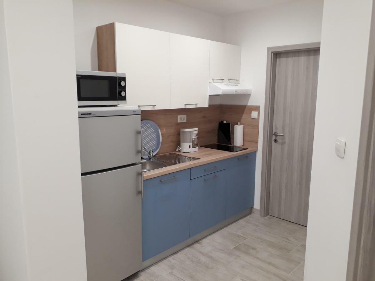 Apartments Roko Kostrena Εξωτερικό φωτογραφία