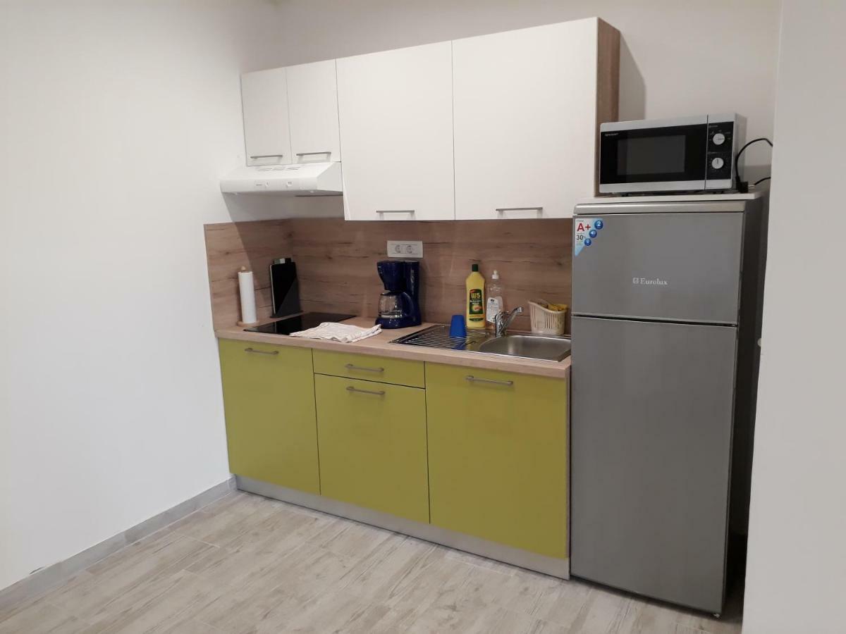 Apartments Roko Kostrena Εξωτερικό φωτογραφία