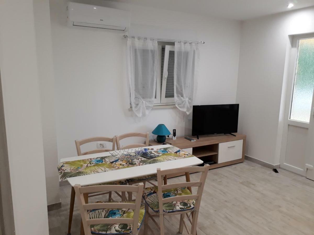 Apartments Roko Kostrena Εξωτερικό φωτογραφία